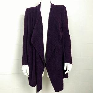 Barefoot Dreams Island Wrap Sweater